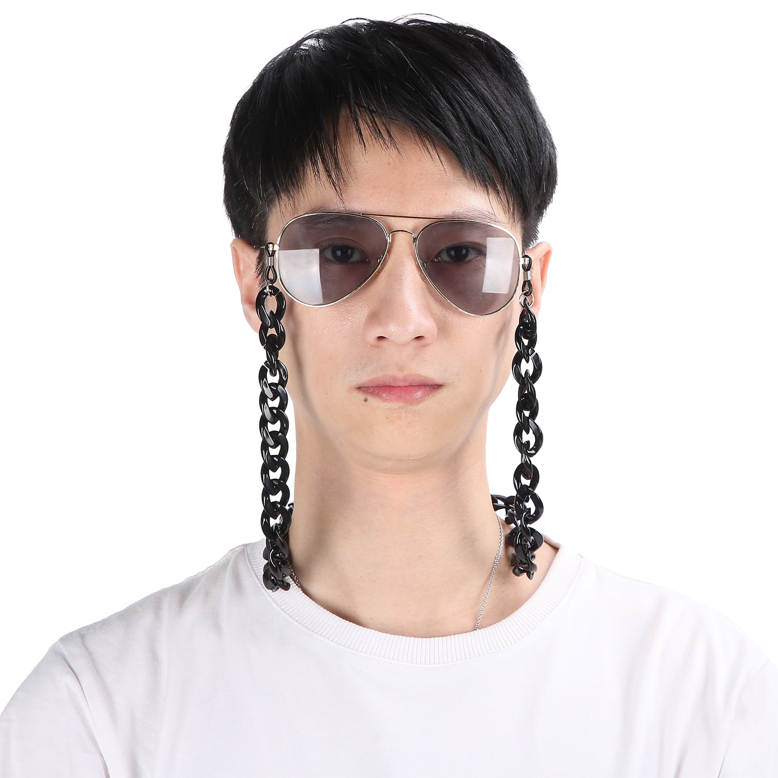 Glasses holder necklace outlet