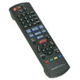 thumbnail image 1 of New N2QAYB000886 Sub N2QAYB000883 Remote for Panasonic Player DMP-MS10 DMPMS10, 1 of 5
