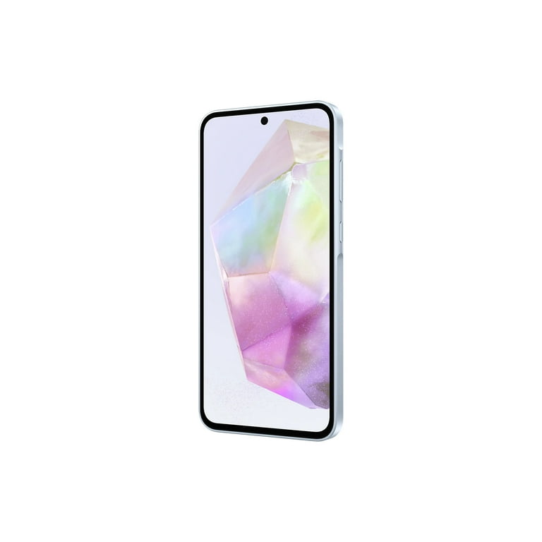Samsung Galaxy A55 5G, 256GB, Unlocked GSM, Dual-SIM Samsung Galaxy A55 5G, 256GB, Unlocked GSM, Dual-SIM