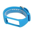 thumbnail image 2 of Intelligent Wrist Band Strap Ideal For Daily And Sports Use Adjustable Sky-Blue Color 1Pcs Replacement Option, 2 of 5