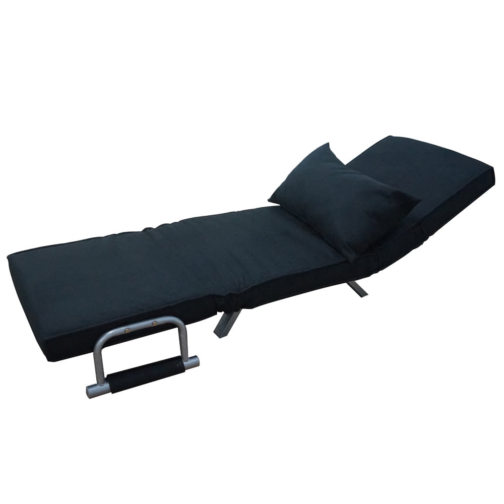 Folding Sofa Bed Dual Purpose Single Sofa Bed Portable Guest Bed Cot