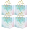 thumbnail image 5 of KAKOWELY 12 bolsas de papel para regalo, bolsas de regalo para fiestas de cumpleaños y regalos., 5 of 5