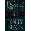 Book of Night (Hardcover)