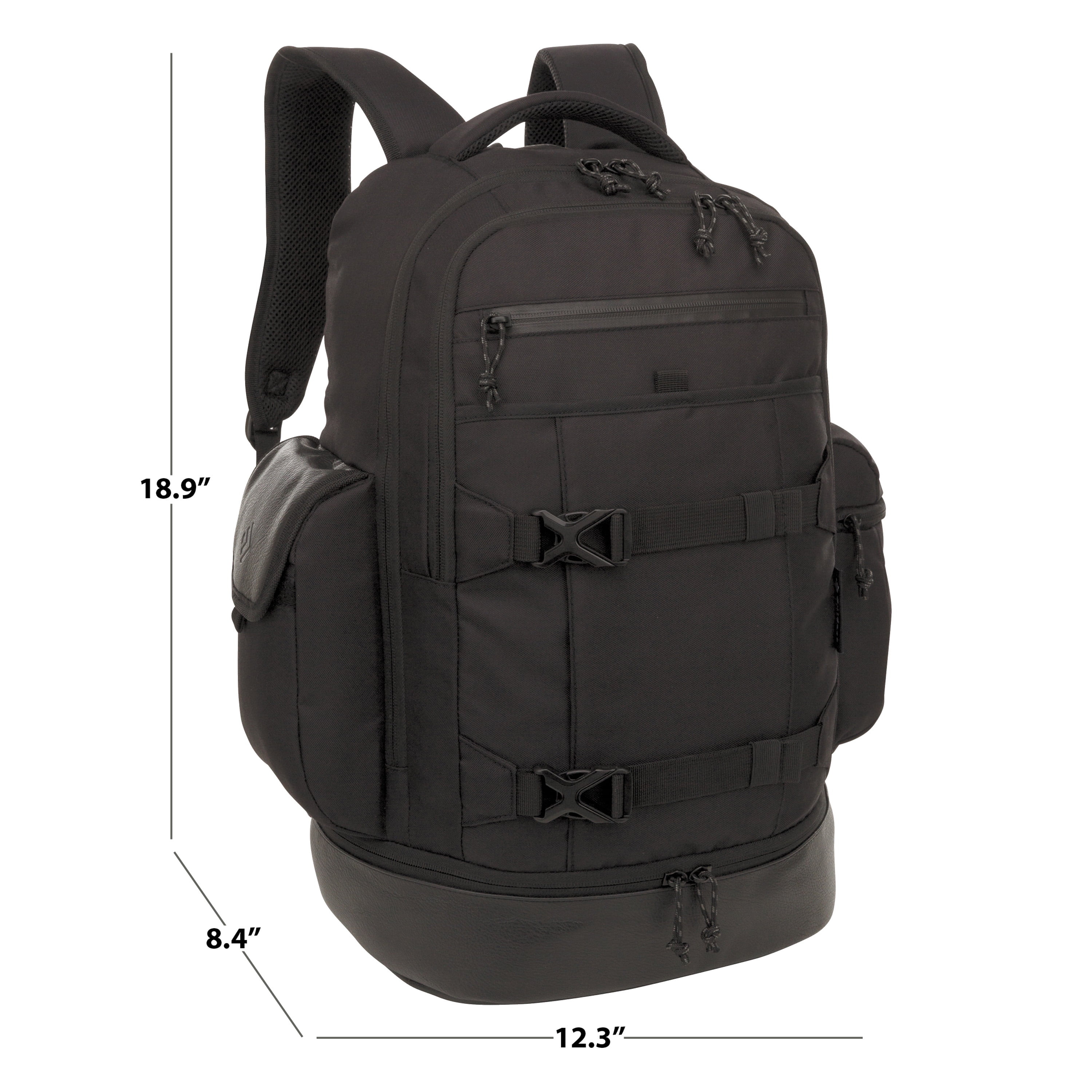 Outdoor clearance weekender backpack