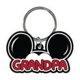 thumbnail image 3 of Disney Mickey Mouse Grandpa Keychain, 3 of 3
