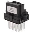 thumbnail image 1 of 84178783, Durable Replacement Enhance Air Quality Sensitive AC Heater Blower Motor Resistor  For Allure Cascada, 1 of 8