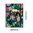 New Year sales,Office&Craft&Stationery,2025 English Notebook Notebook