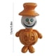 thumbnail image 3 of Maojin PumpkinStatue, Accesorios de diseño PumpkinFreak de Halloween, Jardín de Halloween, Estatua PumpkinFreak, Decoración, Accesorio de arte, 3 of 5