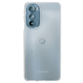 thumbnail image 1 of Funda Compatible Con Moto Edge 30 Transparente, Protector Compatible Con Moto Edge 30 Uso Rudo, 1 of 4