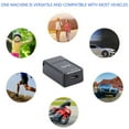 thumbnail image 2 of Magnetic GPS Locator Real time GPS Locator Mini magnetic car tracker, 2 of 5