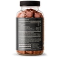 thumbnail image 2 of TruHeight Growth Gummies (Watermelon) Natural Growth & Development Supplement for Kids & Teens - Vitamin D, K, Calcium & Ashwaganda - Bone Strength Vitamins - Picky Eater Vitamin for Kids - Ages 5+, 2 of 9