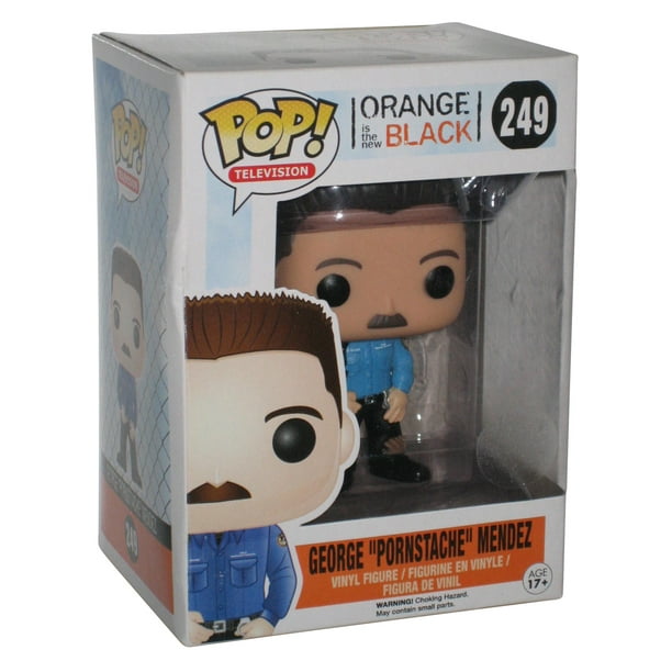 funkos orange is the new black