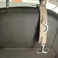 thumbnail image 6 of Hidden Hooks for Car Seats, Multifunctional Seat Backrest Car Storage Hooks, Adjustable Position Car Organizer, Durable and Practical Automotive Interior Tool, 6 of 6