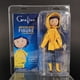 thumbnail image 2 of NECA Coraline & the Secret Door Película Figura de acción Modelo de muñeca de juguete, 2 of 6
