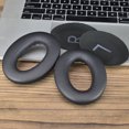 thumbnail image 6 of Soft Earpads Replacement Highly Elastic Earphone Cushions for QuietComfort 45 QC45 QC35 Headphones, 6 of 6