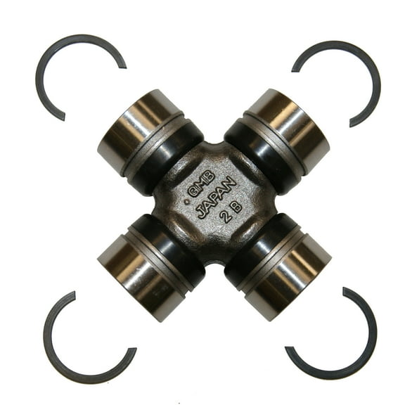 GMB 220-0046 Universal Joint that fits a INFINITI QX4 (1997-2003)