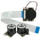 thumbnail image 1 of Infrared Night View Camera, Portable Camera Module Correct Color Difference Fine Workmanship Small  For Jetson Nano ANGGREK Camera Board, 1 of 8