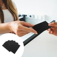 thumbnail image 3 of 50pcs Marking Machine Business Aluminum Sheet Business Printing Cards, 3 of 9