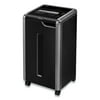 Fellowes Powershred 325i 100% Jam Proof Strip-Cut Shredder, 24 Sheet Capacity