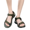 thumbnail image 2 of Sandalias Verano Zapatos Atléticas para Hombre Soporte Casual Cómodo, 2 of 8