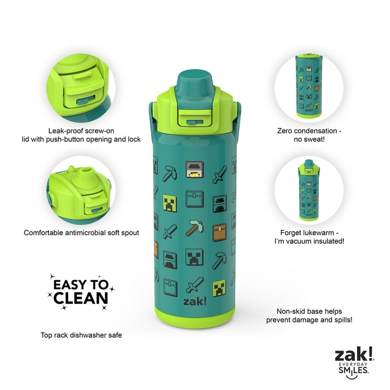 Zak! Designs Is Helping to Protect Kids From Spreading Germs With