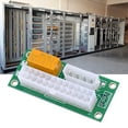 thumbnail image 5 of SATA Power Supply Adapter 24Pin to 4Pin Adapter Card Multiple PSUs Power Supply Connector Dual Synchronous Boot Card for BTC Miner -4PIN Port, 5 of 7