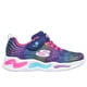 thumbnail image 2 of Zapatilla Skechers Wavy Beams para niños, azul marino y multicolor, unisex, para niños grandes, 2 of 4
