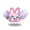 2-Pink Penguin, variant on Zeraty Kids Swim Vest, Toddler Swim Vest, Toddler Floaties Arm Wings Life Jacket Vest Training Swimsuit with Adjustable Security Buckle for Boys Girls, 2-6 Years Old, 20-50lbs