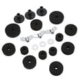 thumbnail image 4 of Hi Hat Cup Felt,21Pcs Cymbal Replacement Accessories Cymbal Replacement Accessories Hi Hat Clutch Felt Innovative Solution, 4 of 8