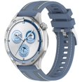 thumbnail image 1 of asddcavvf Smart Sports Watch Band Combo Weave (Silicone & Nylon) Replacement Strap, 1 of 4