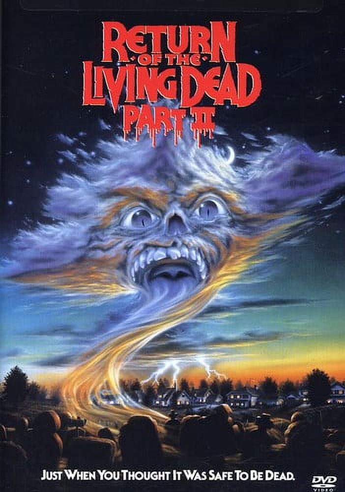 The Return of the Living Dead (Special Edition) [DVD