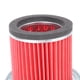 thumbnail image 5 of Filtro de Aire ANGGREK para motocicleta Honda XL600V Transalp 1987-2000, 5 of 8