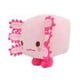 thumbnail image 4 of Juguete de peluche de gato cuadrado para niños, muñeco de peluche de animales, juguete de cumpleaños para niños (D) Ndcxsfigh Para estrenar, 4 of 7