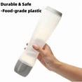 thumbnail image 4 of Premium Pancake Pen-Batter Squeeze Bottle for Perfect Pancake Designs Easy-to-Clean Pancake Batter Dispenser, 4 of 8