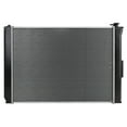 thumbnail image 4 of TRQ Radiator Fits 2005-2006 Lexus RX330 RDA83183, 4 of 4