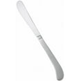 thumbnail image 1 of Winco 0015-08 Lafayette Satin Finish S/S Dinner Knife - Dozen, 1 of 2