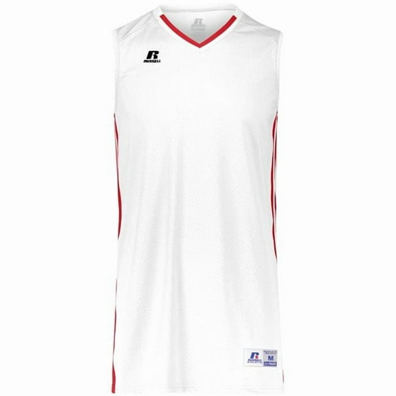 Legacy Basketball Jersey-4B1VTM