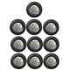 thumbnail image 1 of 10pack Mini Hygrometer Thermometer Meter Digital Lcd Monitor For Greenhouse Babyroom Reptile Incuba, 1 of 5