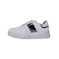 thumbnail image 3 of TENIS CASUAL LEON MUJER BLANCO CON GRIS POLIPIEL CABRA 5000 LEON 5000p, 3 of 3