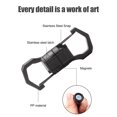 thumbnail image 4 of Graflsoa New Magnetic Fishing Buckle with Dual Lock, Lightweight Stainless Steel & PP Construction, Multiple Colors Available, Fast Adsorption, Multi-Purpose Use, 4 of 6