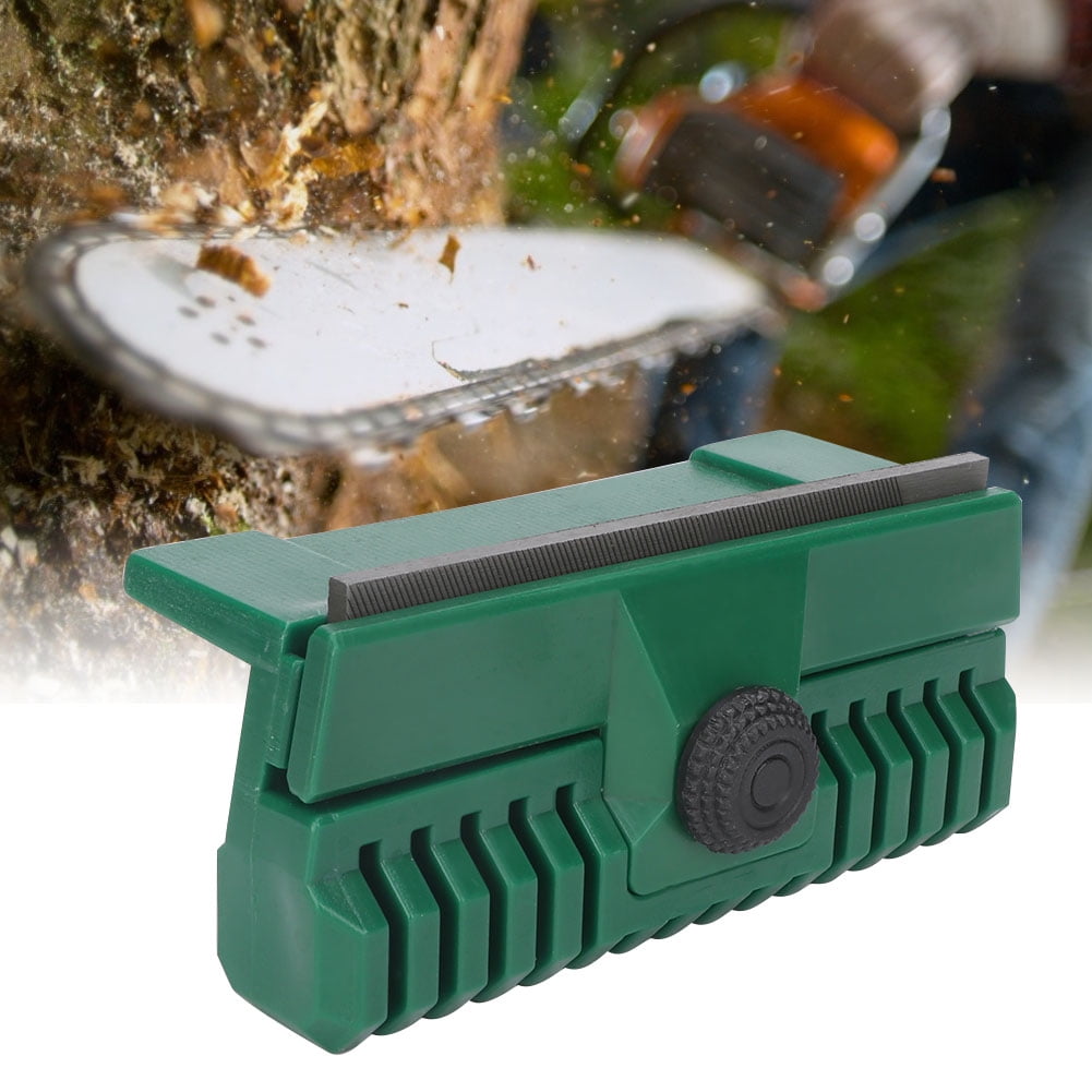 High Accuracy Chainsaw Guide Bar Rail, Chainsaw Bar Rail Dressers, For Models Bars Stihl