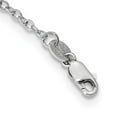 thumbnail image 2 of Sterling Silver & 14K Amethyst and Topaz and Diamond Necklace, 2 of 3