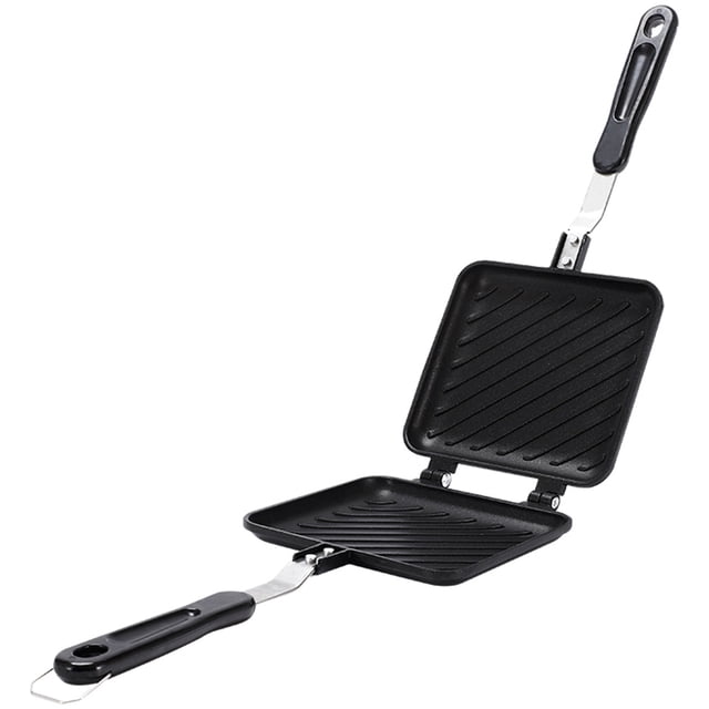Molde para hornear pan casero Molde para hornear sándwiches Molde para hornear antiadherente Esencial de cocina