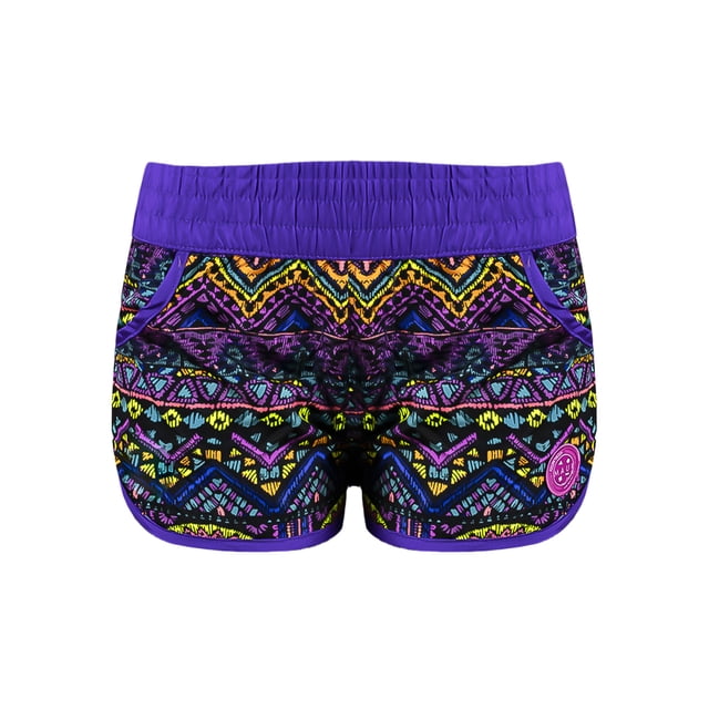 SHORT SALIDA DE PLAYA PARA DAMA MAUI AND SONS 323213