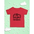 thumbnail image 3 of Little Adventurer T-Shirt Infant -Smartprints Designs,  24 Months, 3 of 4