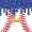 Blue White Red L, variant on Erosebridal Boys Ball Games Twin Sheet Sets,Ice Cream Baseball P Alphabet Bedding For Kids Teens 3pcs