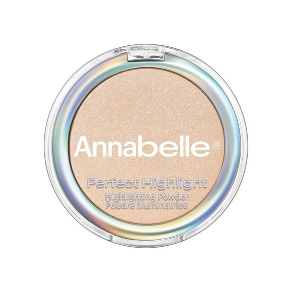 Annabelle Perfect Highlight Talc-Free Powder