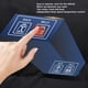 thumbnail image 4 of Chaleco Calefactable, Chaqueta Calefactable De 15 Zonas Chaleco De Invierno Chaleco Calefactor Eléctrico USB Engrosado Chaleco De Invierno Con Cierre De Cremallera Para Acampar, 4 of 7