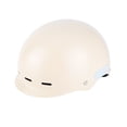 thumbnail image 4 of Casco de bicicleta eléctrica 4 estaciones universal transpirable ergonómico verano casco de seguridad en ciclismo para hombres mujeres albaricoque, 4 of 5