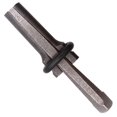 thumbnail image 1 of piezas de cuña divisora de piedra, clip divisor de piedra de hierro, herramienta de cantera, martillo eléctrico, (16 mm) como se muestra, 1 of 5